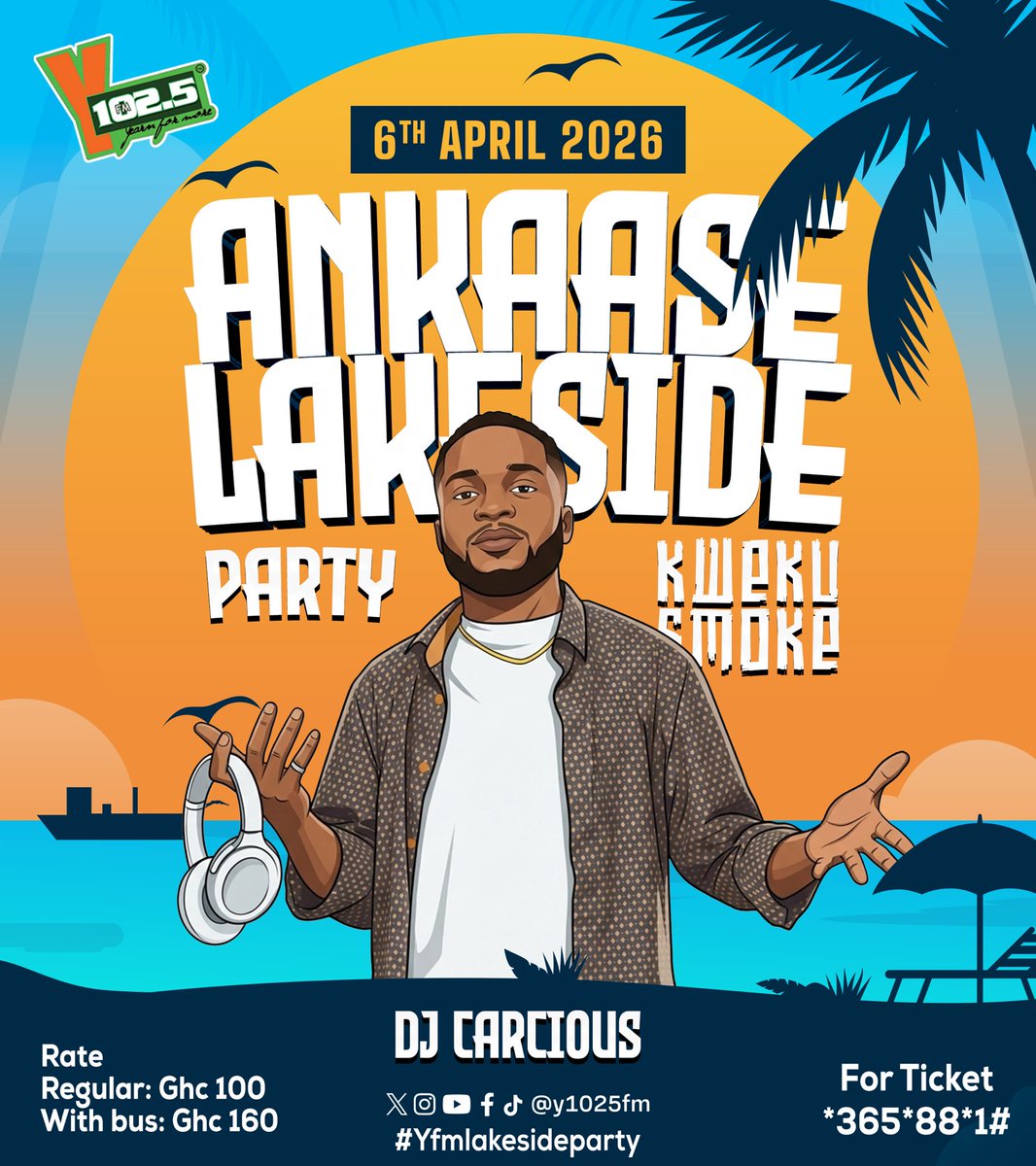 DJ CARCIOUS tweet media