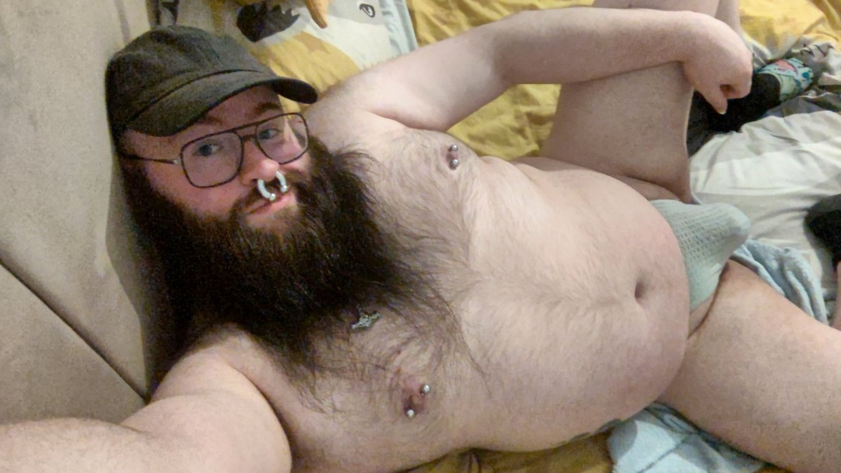Daddy Hog ⚒️🐷🏳️‍🌈 tweet media