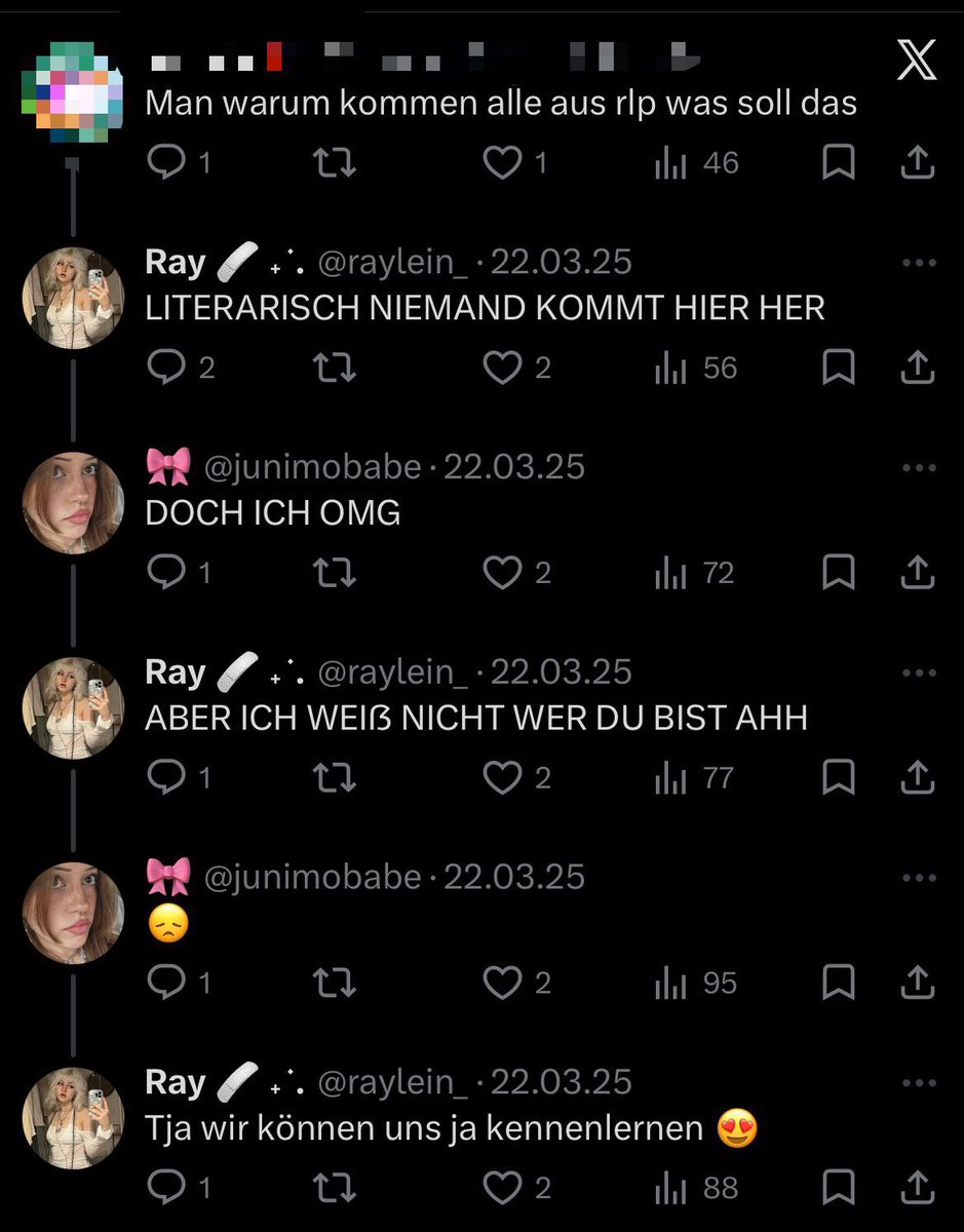 Ray 🩹 ˖ ࣪ . tweet media