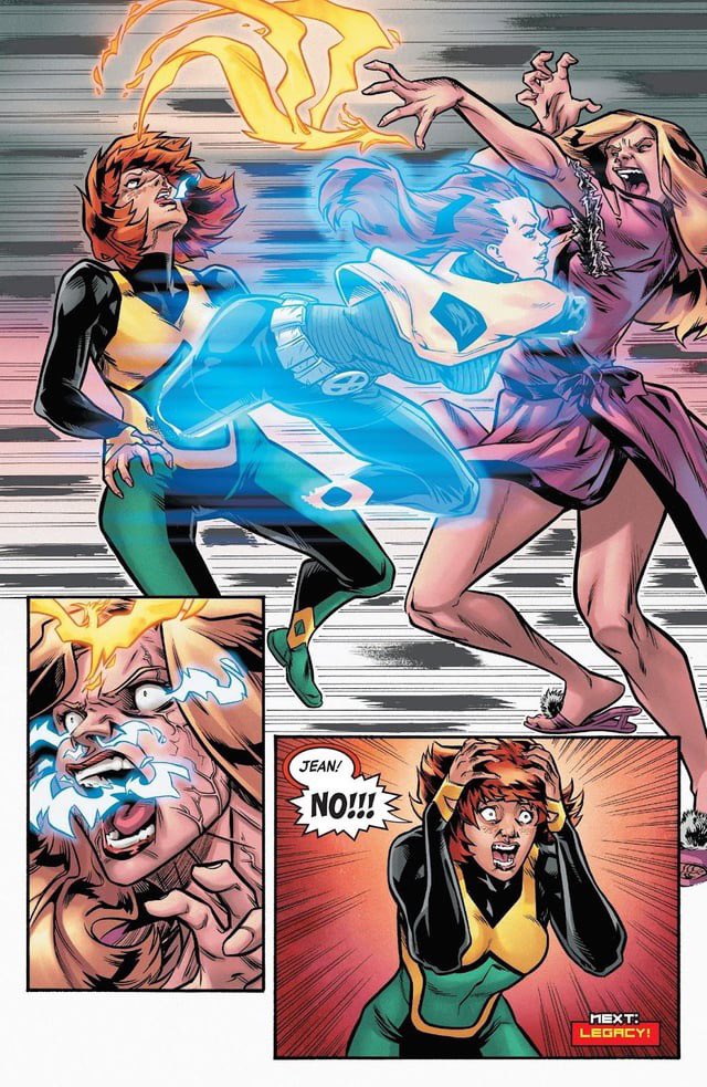 IMMORTAL LUAN 🌠 tweet media