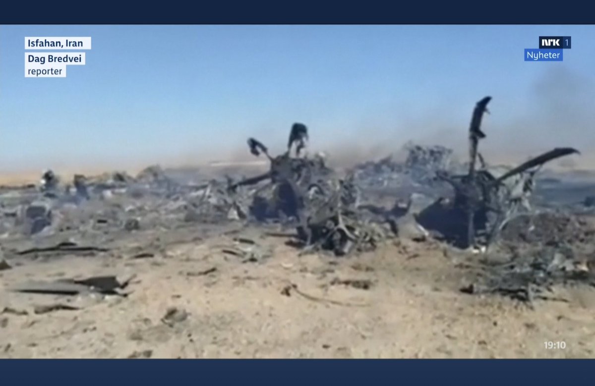 Lars Bugge Aarset tweet media