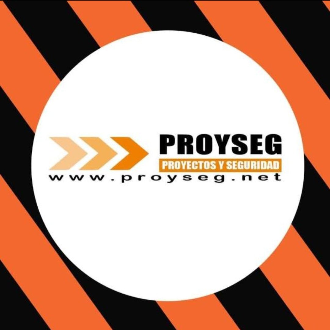 PROYSEG tweet media