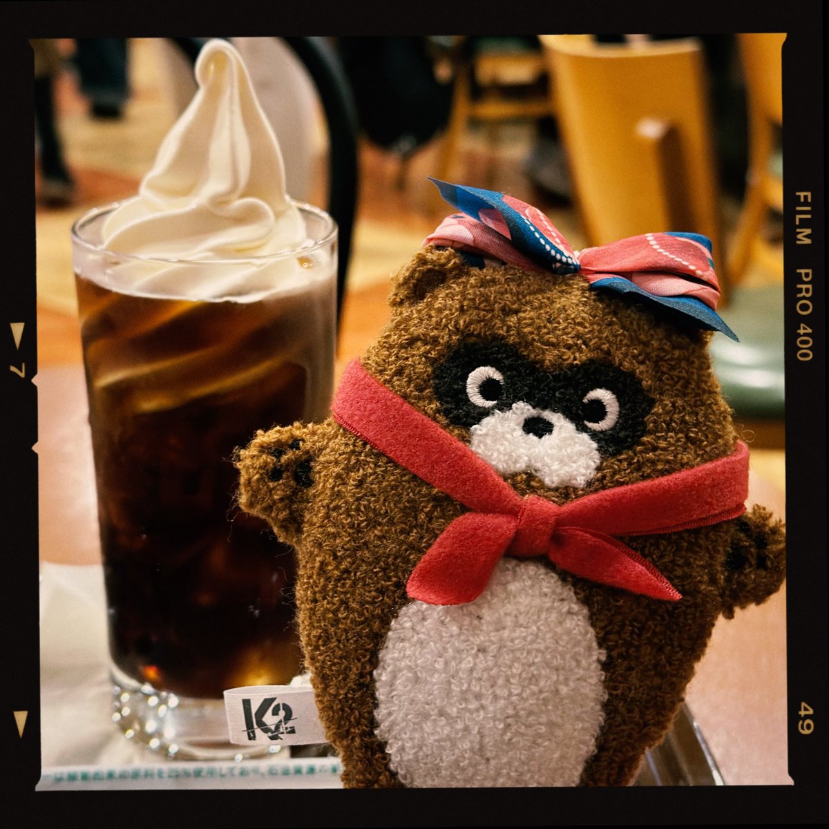 ゆなせ tweet media