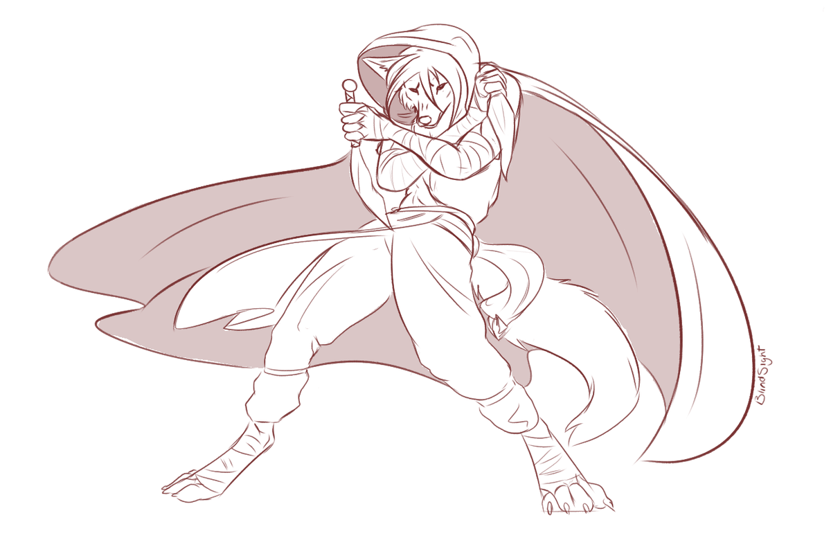 BlindSight • 🦊 tweet media