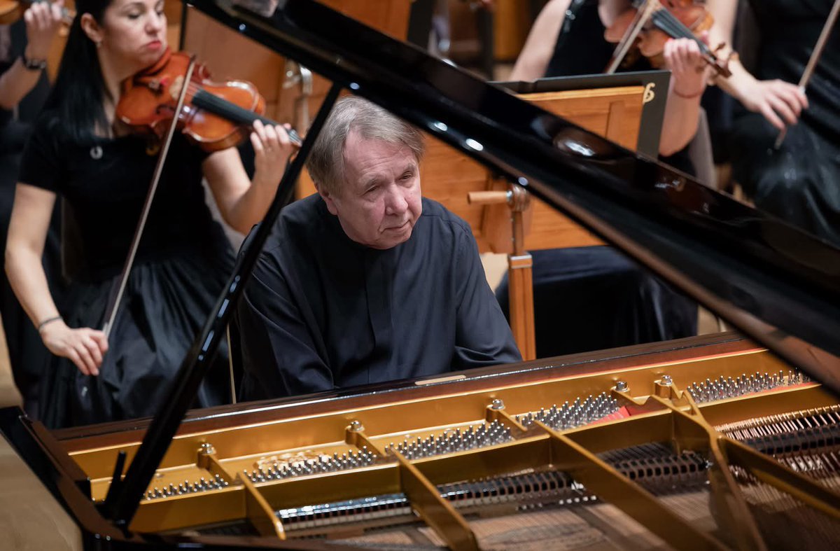 Sofia Philharmonic tweet media