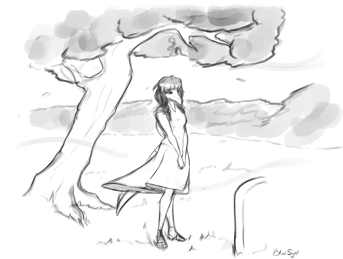 BlindSight • 🦊 tweet media