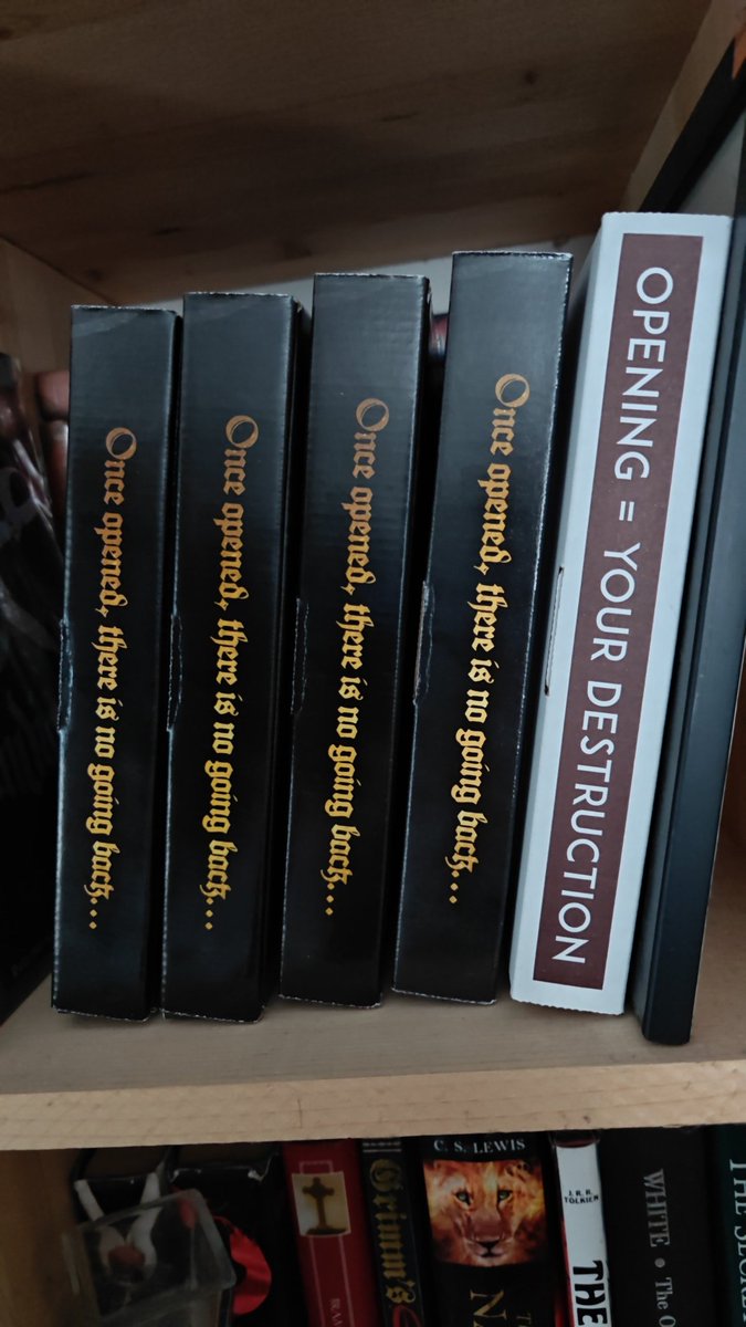 Winter Fox Candles tweet media