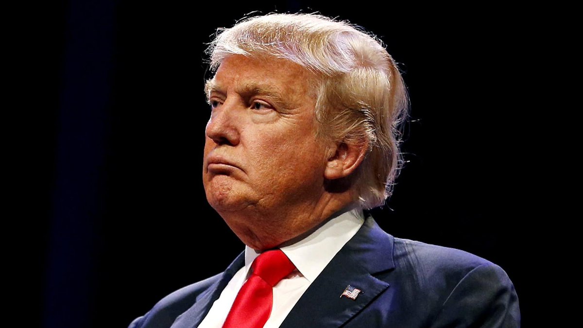 🔴 US President Trump:

The war with Iran needs to end in days, not weeks.

It must end in days because otherwise no sane group of people can withstand the punishment that will fall upon them.