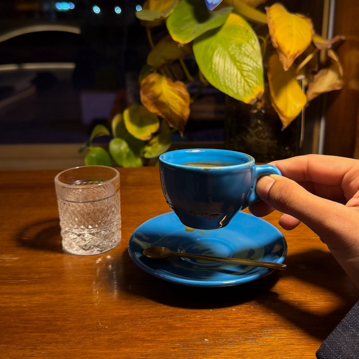 طلال ☕️ tweet media