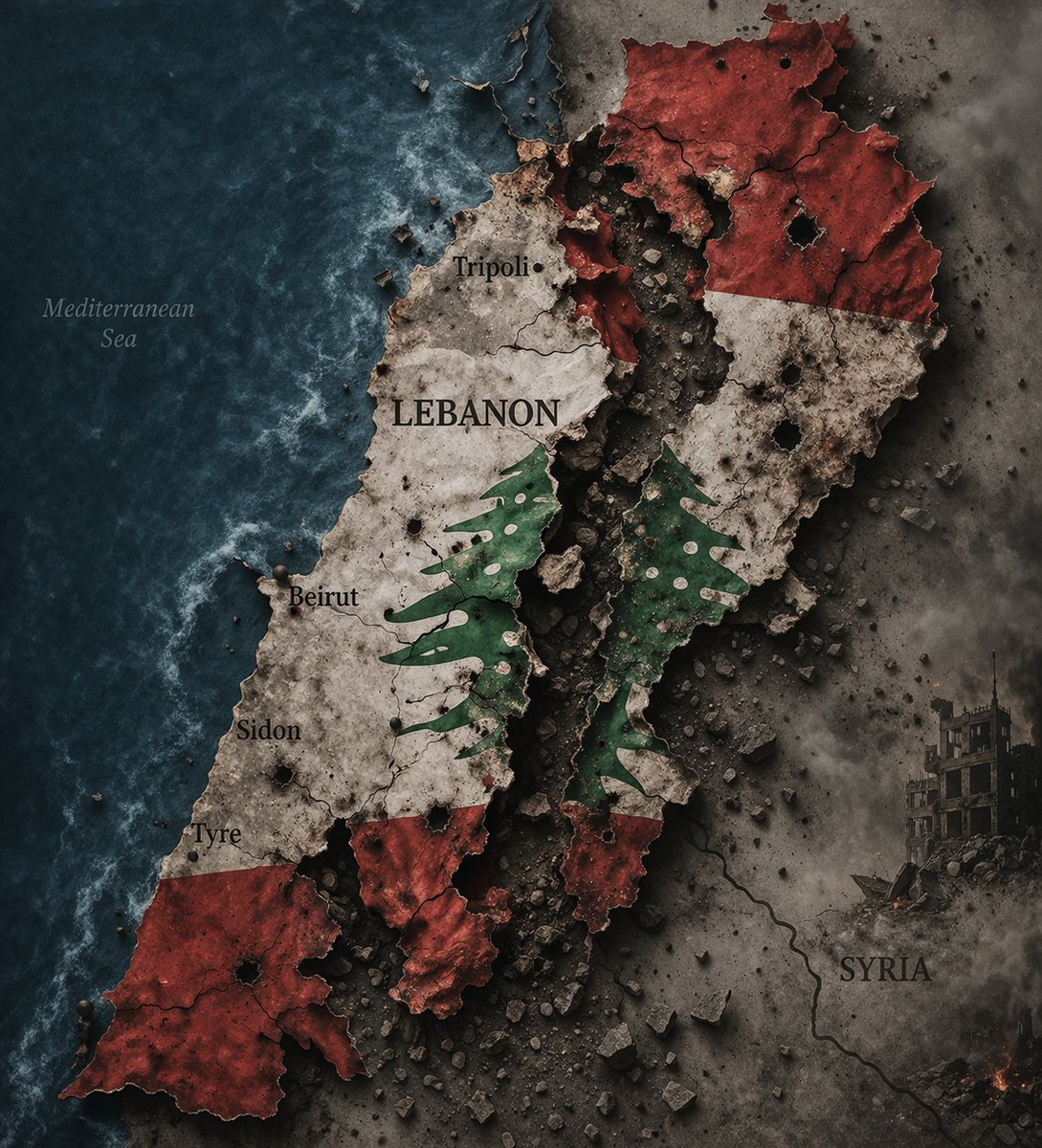 Jad Abou Jaoudeh tweet media