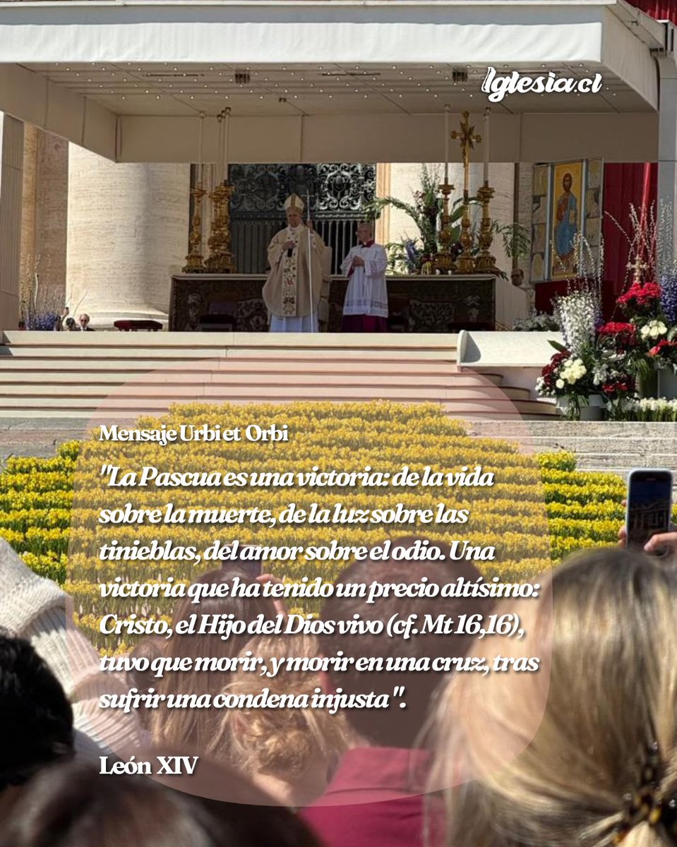 Iglesia.cl tweet media