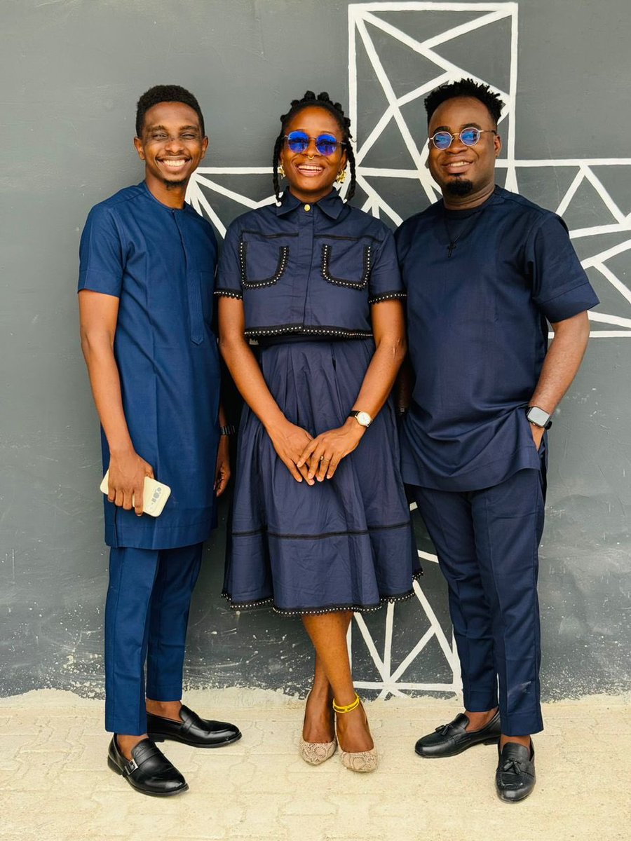 This Excellent Church tweet media