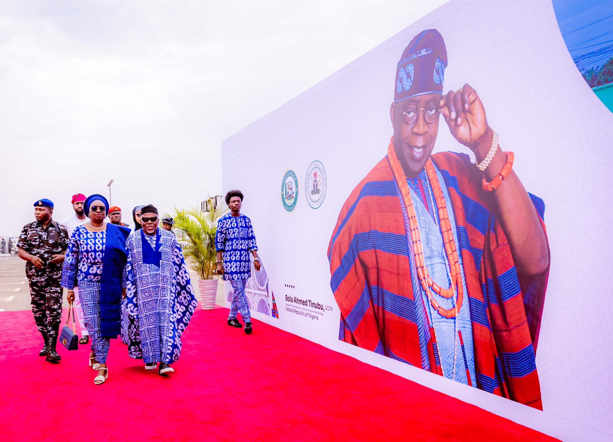 Prince Mahmoud Salako tweet media