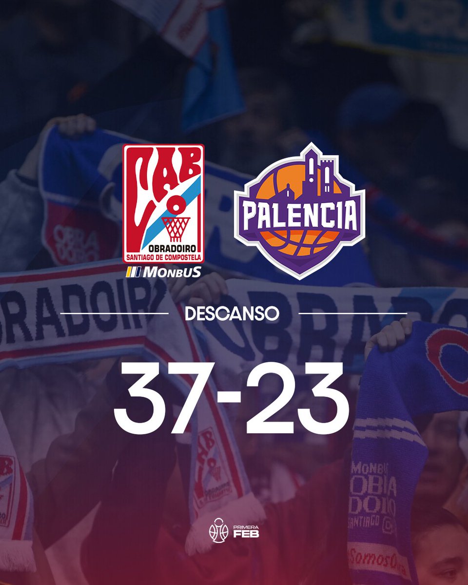 MONBUS OBRADOIRO tweet media