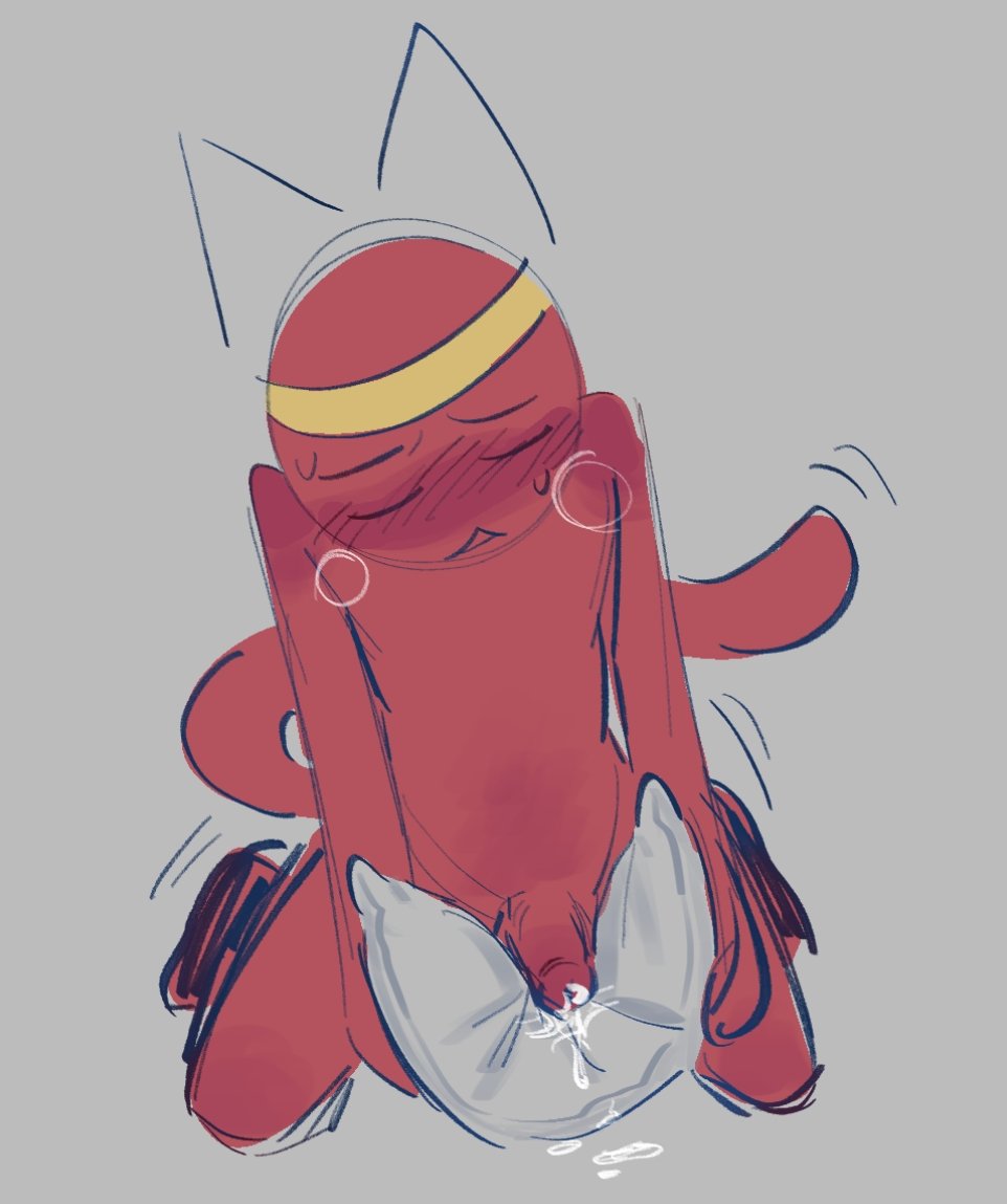 rock in throat 🔞 tweet media