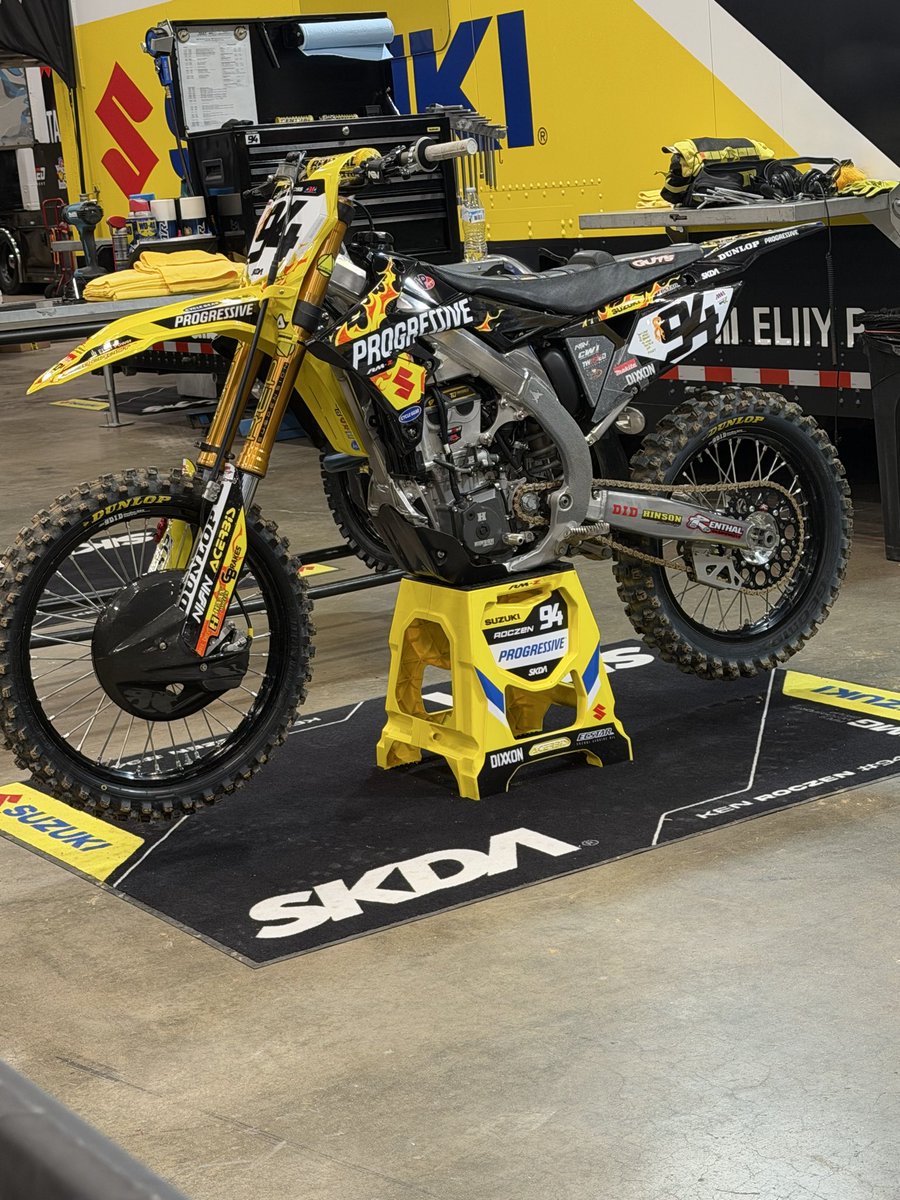 Sam Kimbell tweet media