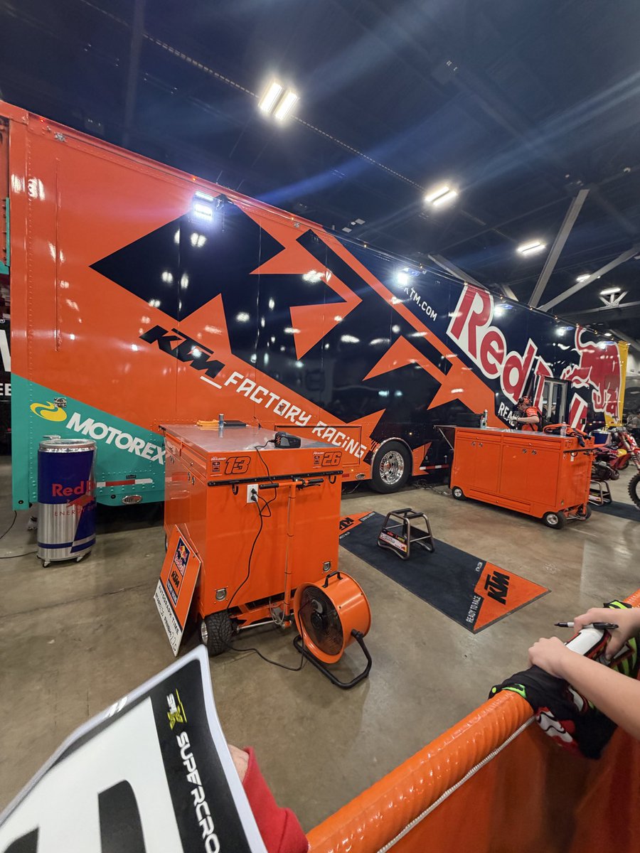 Sam Kimbell tweet media