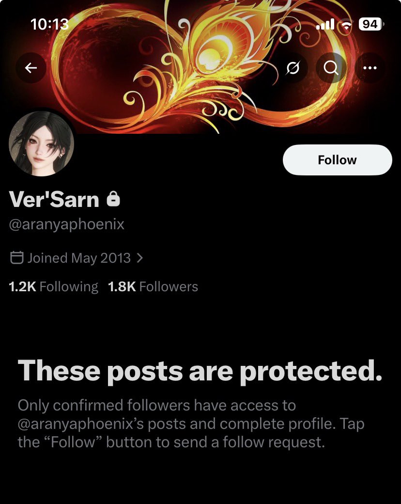 Still waiting to get my account back. Thank you again to everyone who’s been reaching out here and on bluesky, may your holiday be blessed 🐰 🌷 🥚