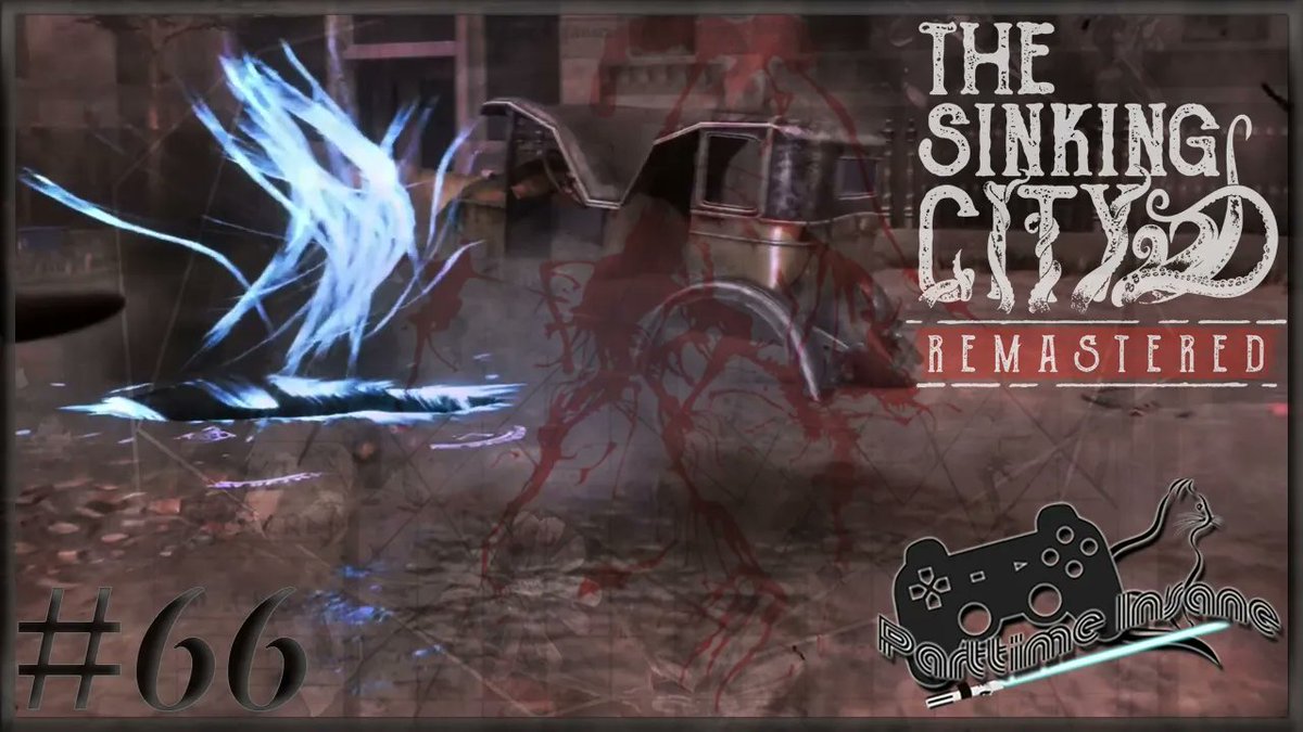 Parttime Insane tweet media