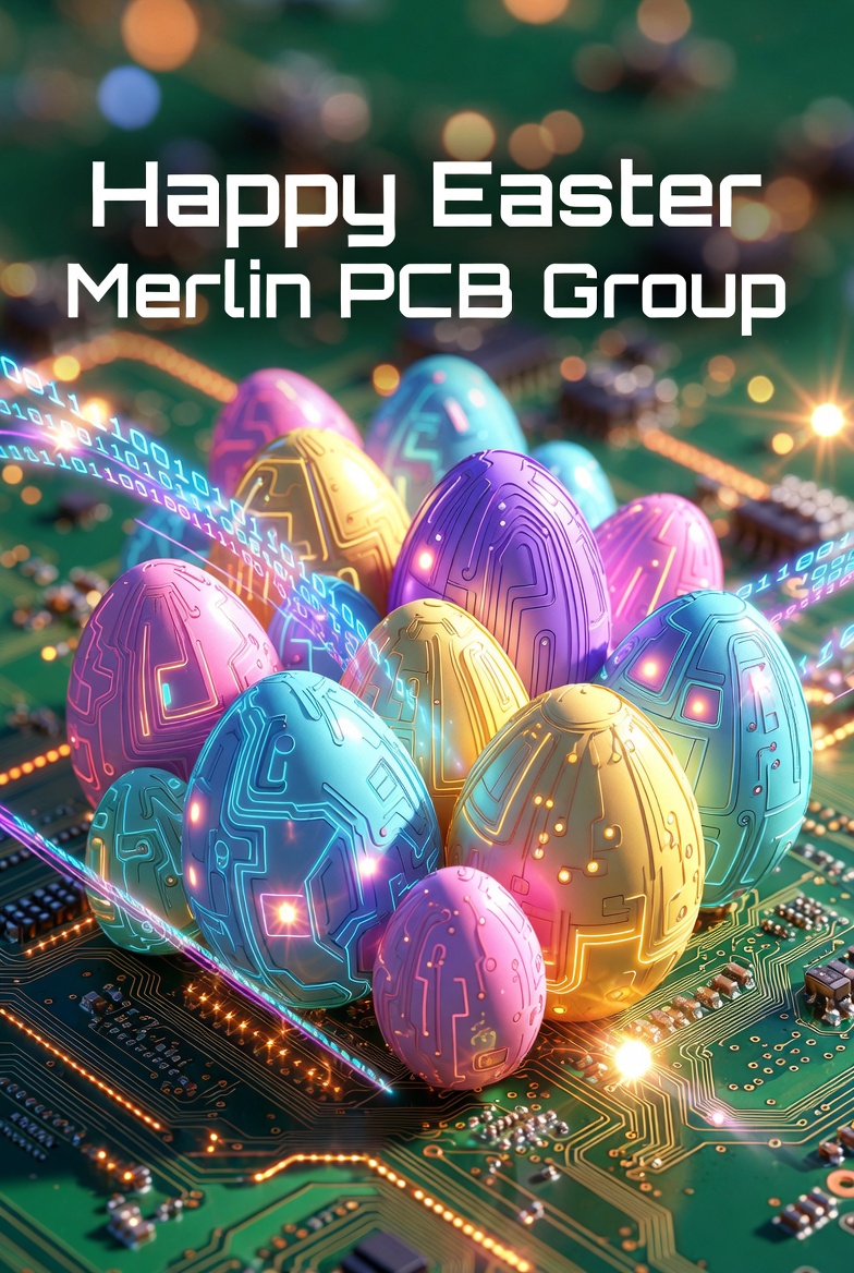 MerlinPCB tweet picture