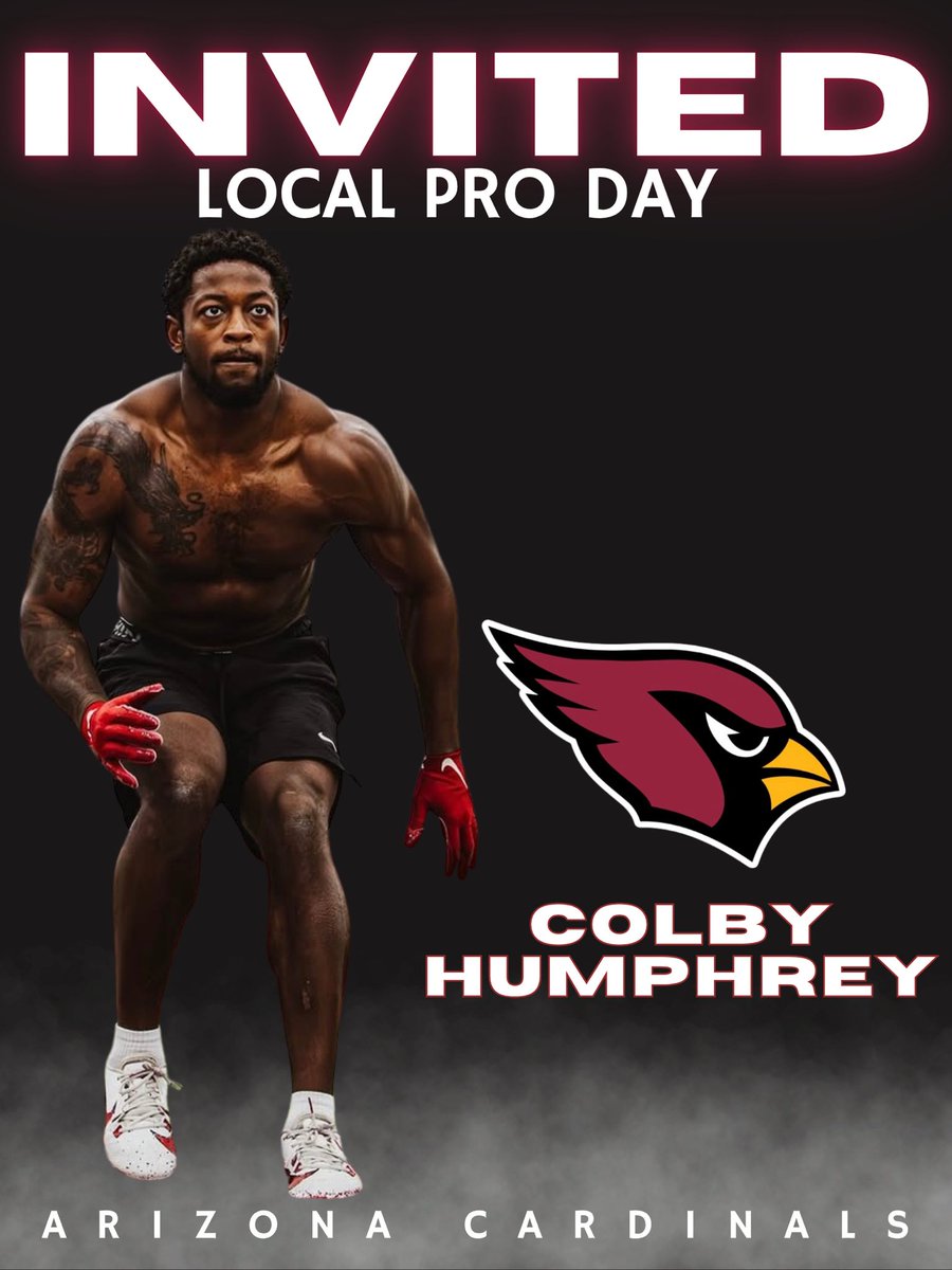 Robert Humphrey tweet media