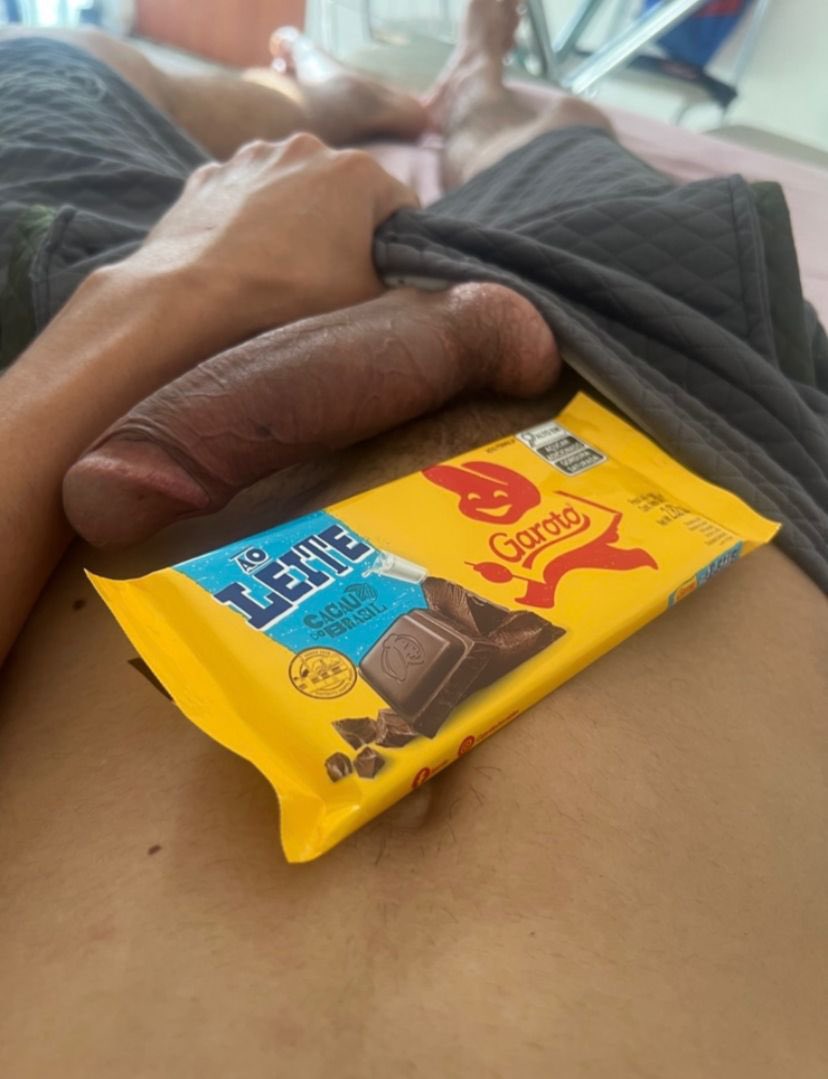 garoto X tweet media