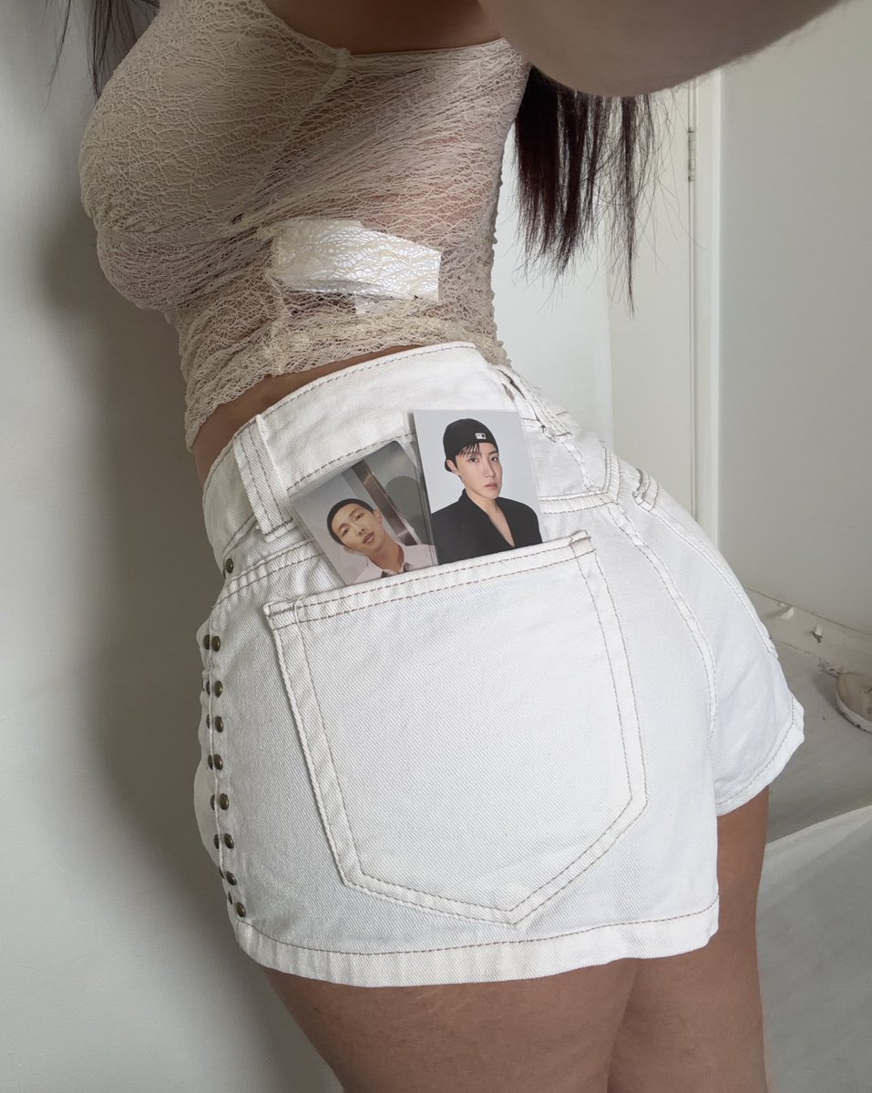 anna⁷ esposa do hoseok 🎀 | ARIRANGOU tweet media