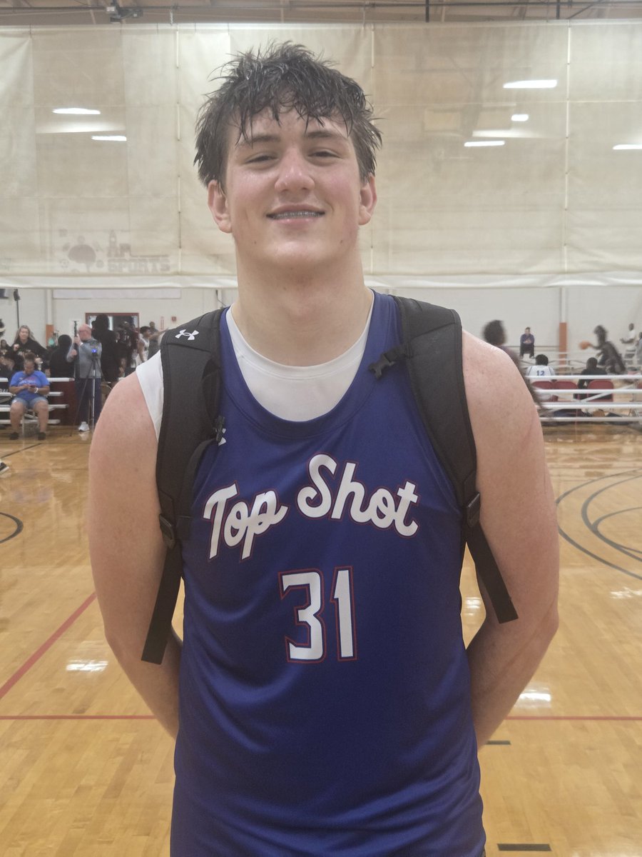 Kevin Moses Scouting and Promotional Services tweet media