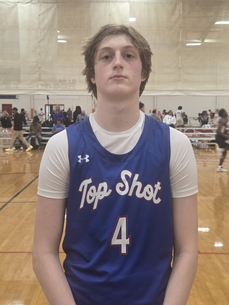 Kevin Moses Scouting and Promotional Services tweet media