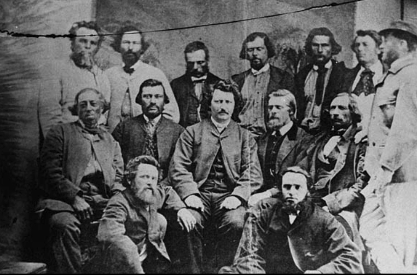 The Reclamare tweet media