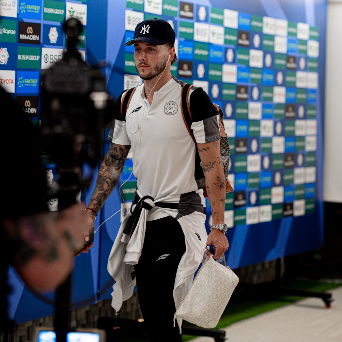 نادي الشباب السعودي tweet media