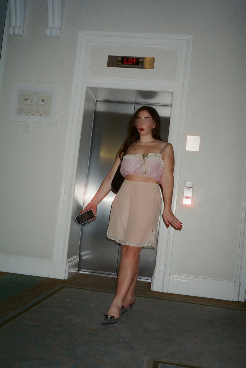 Rosie | NYC tweet media