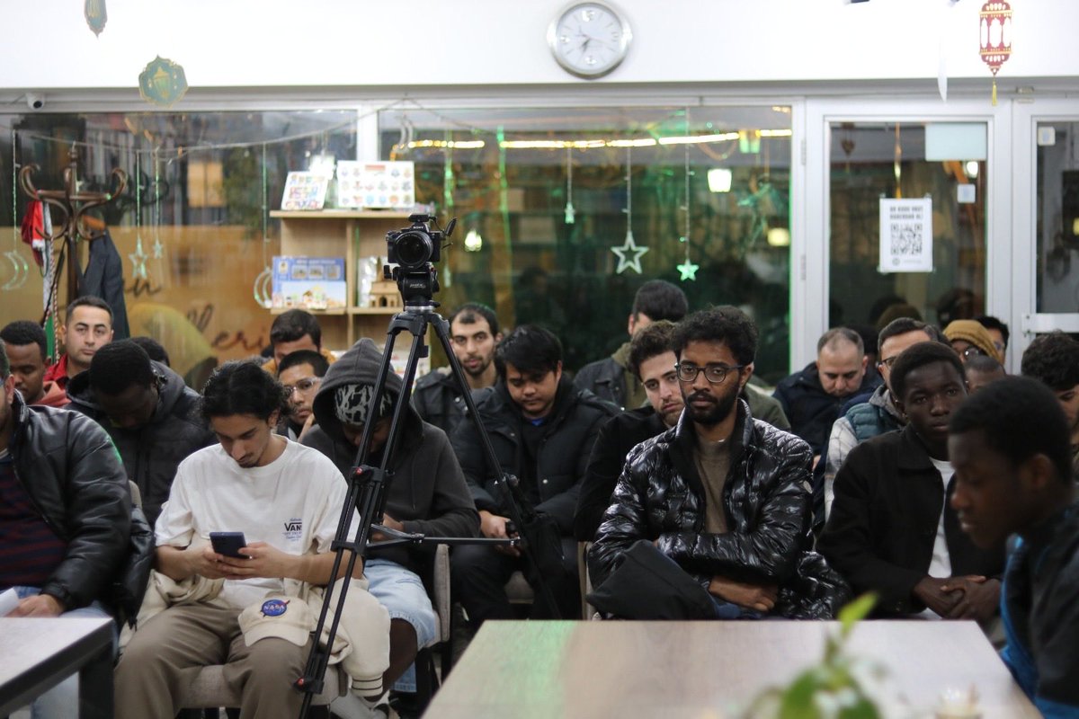 Asmaköprü Uluslararası Öğrenci Derneği tweet media