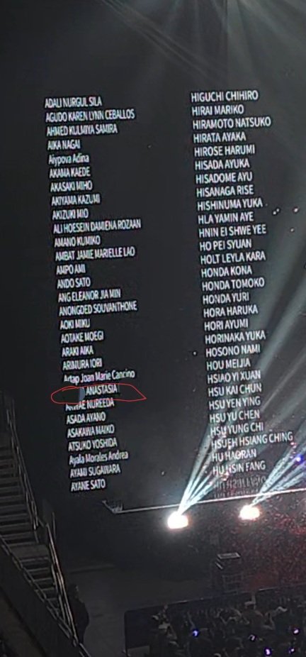 Nanas 💙🤍 tweet media