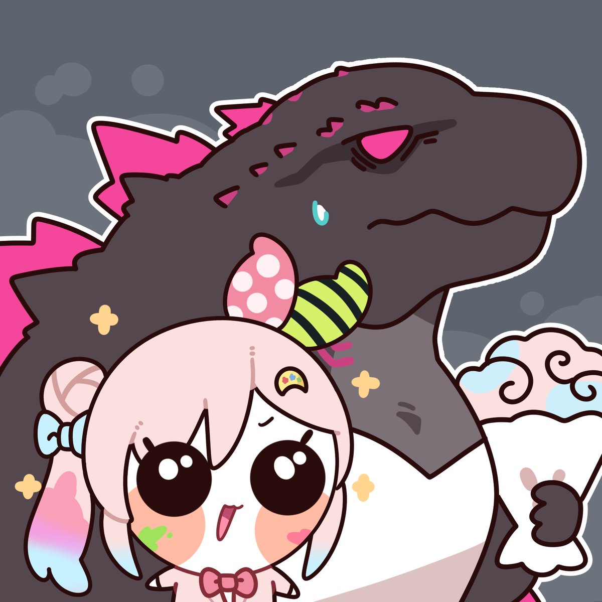 252 I CM OPEN tweet media