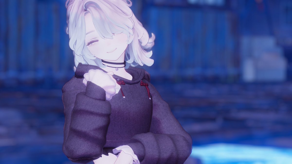 Verde/スイ tweet media