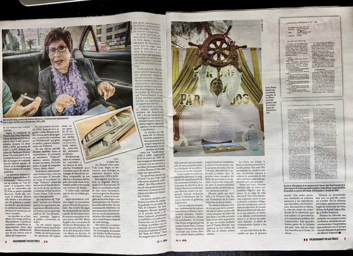 Américo Zambrano tweet media