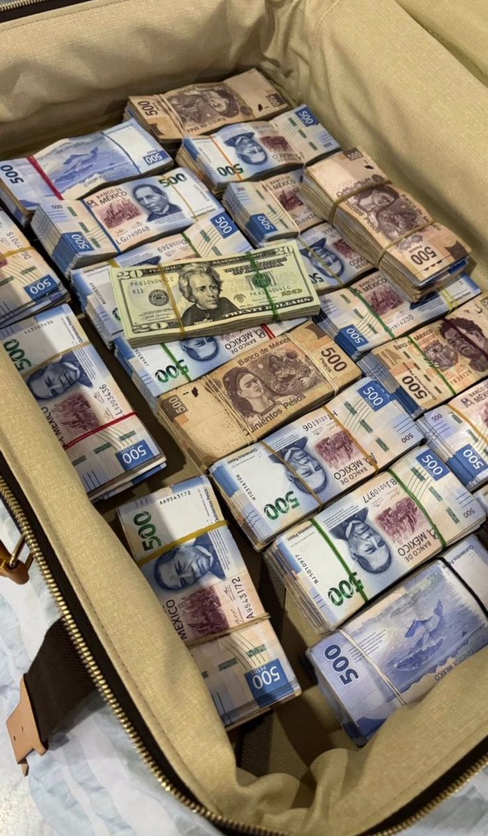 Pepe millionair el ayudante tweet media