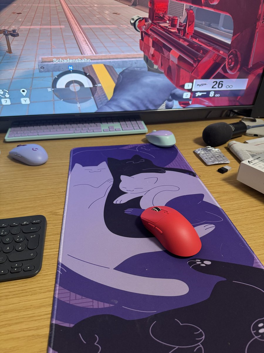 SeikoFPS tweet media