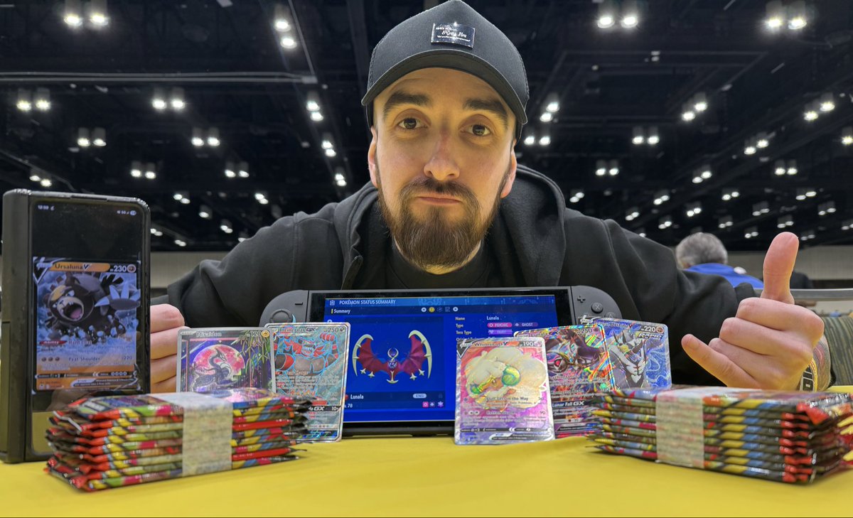 Maxime Solemn 🎸💻🤓 tweet media