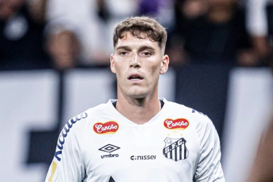 SANTOS MIL GRAU tweet media
