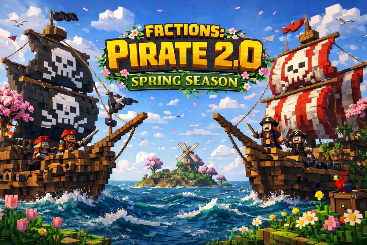 Minecadia tweet media