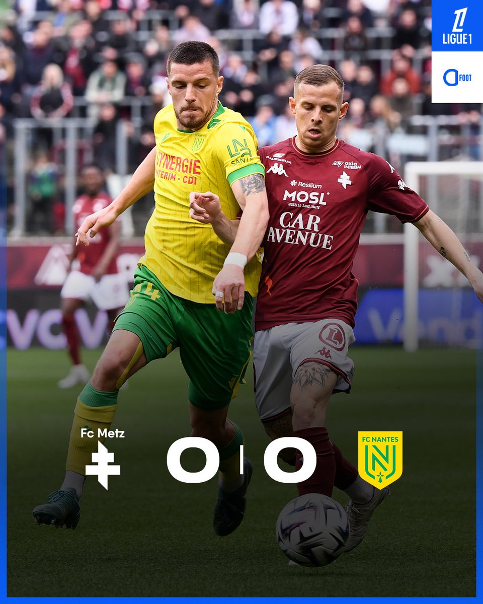 Actu Foot tweet media