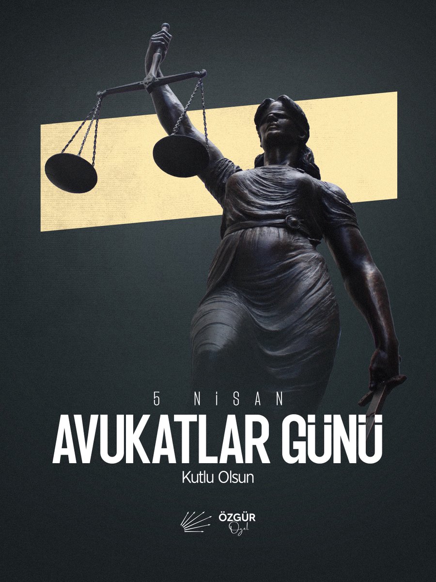 Özgür Özel tweet media