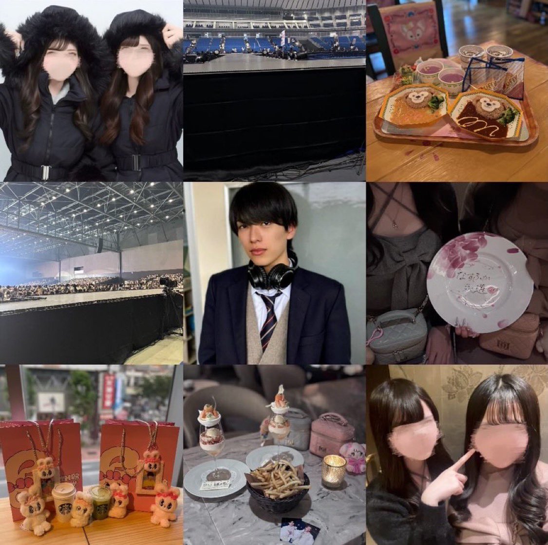413♥ tweet media