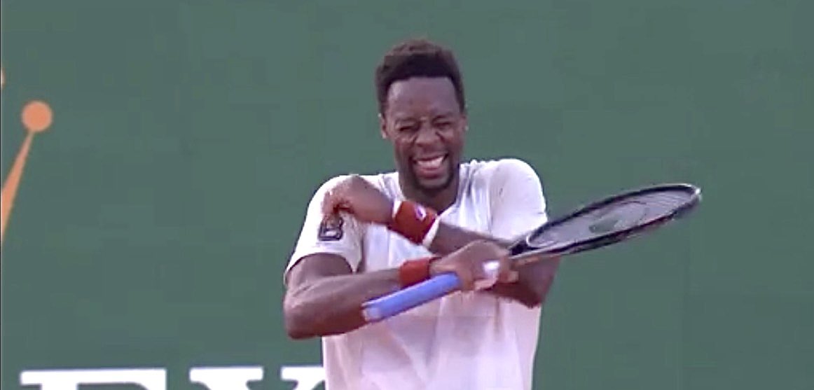 Benoit Maylin tweet media