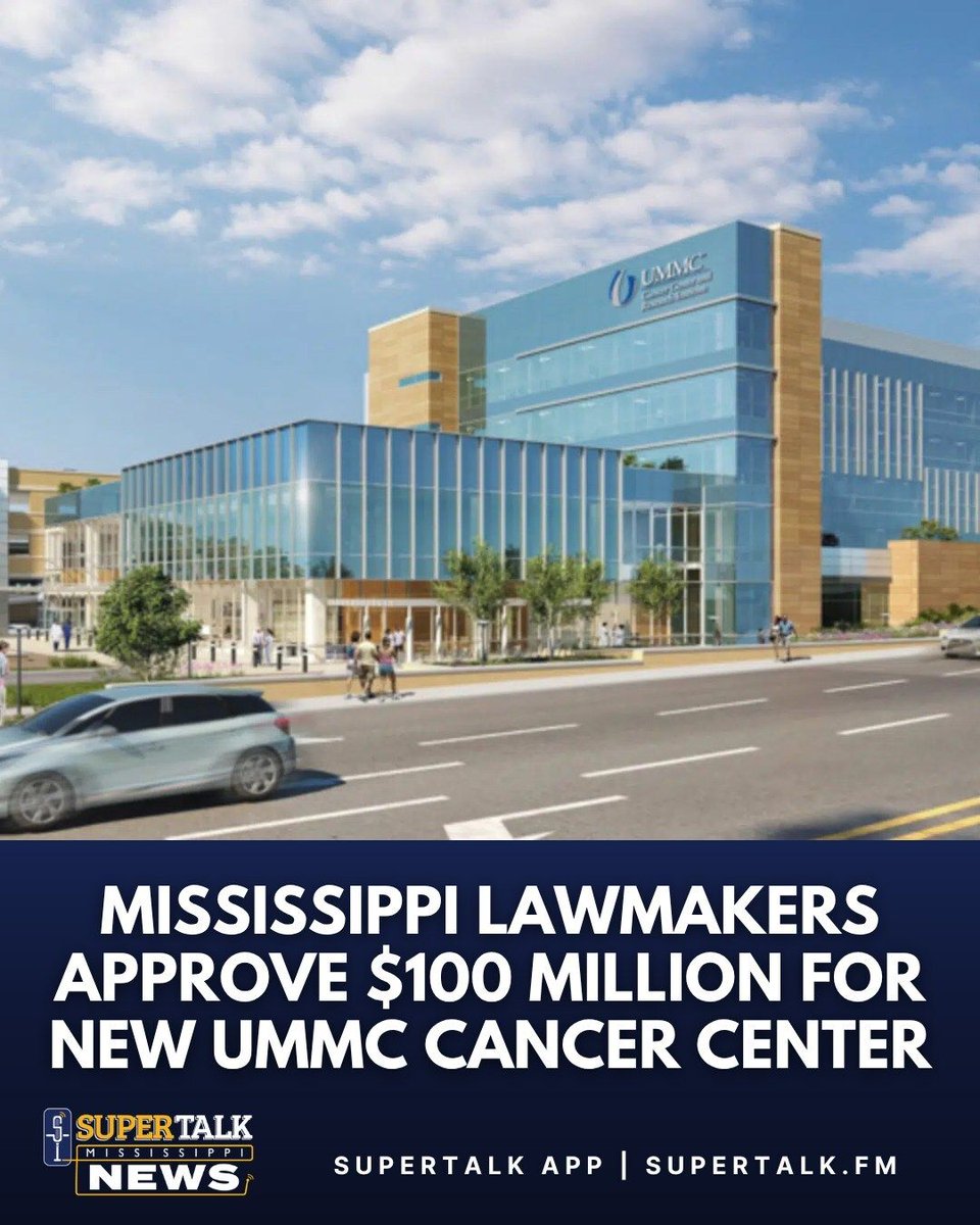 SuperTalk Mississippi tweet media