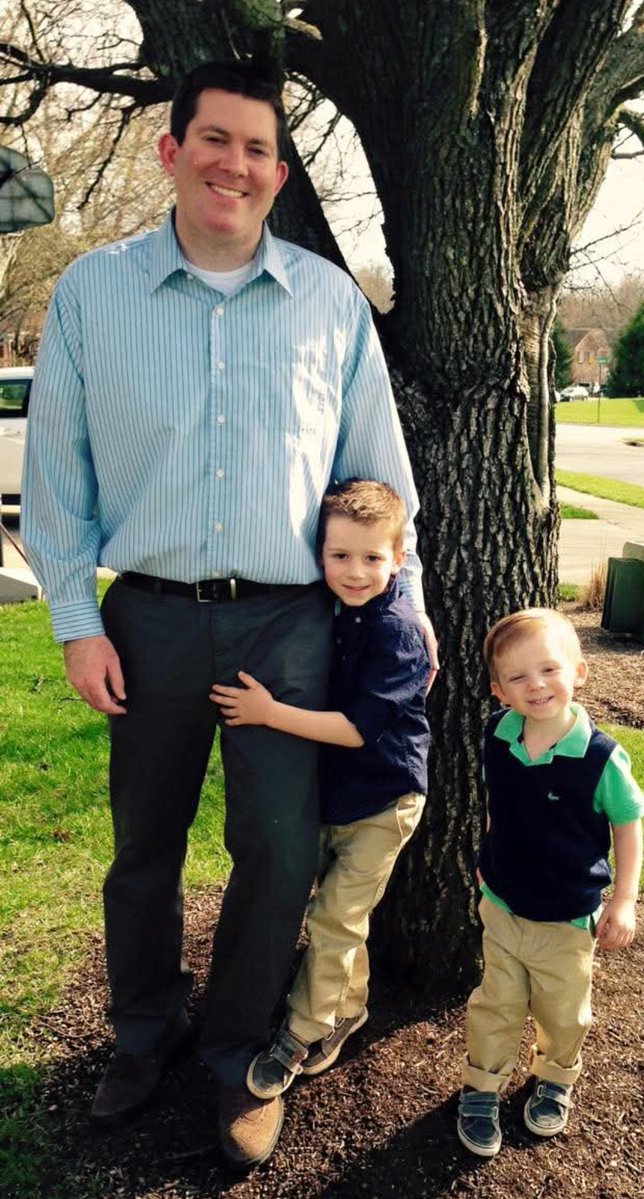 Ryan Detrick, CMT tweet media