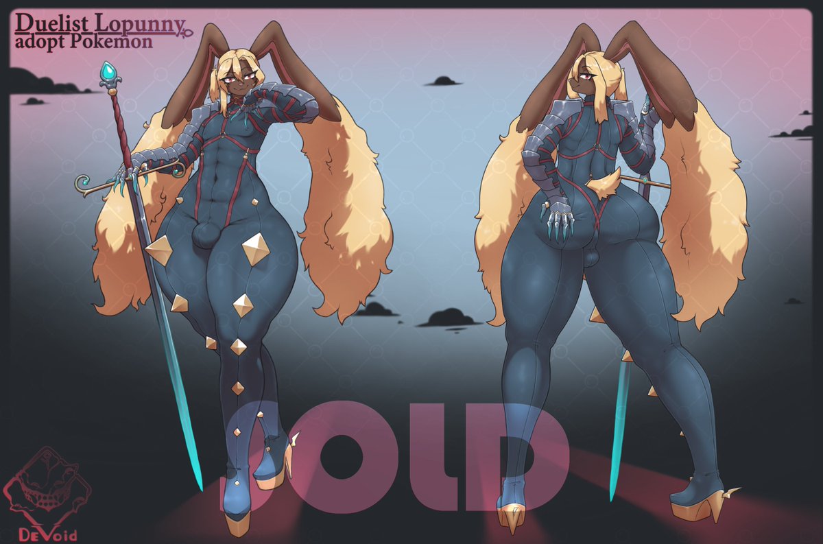 DeVoid 🔞 tweet media