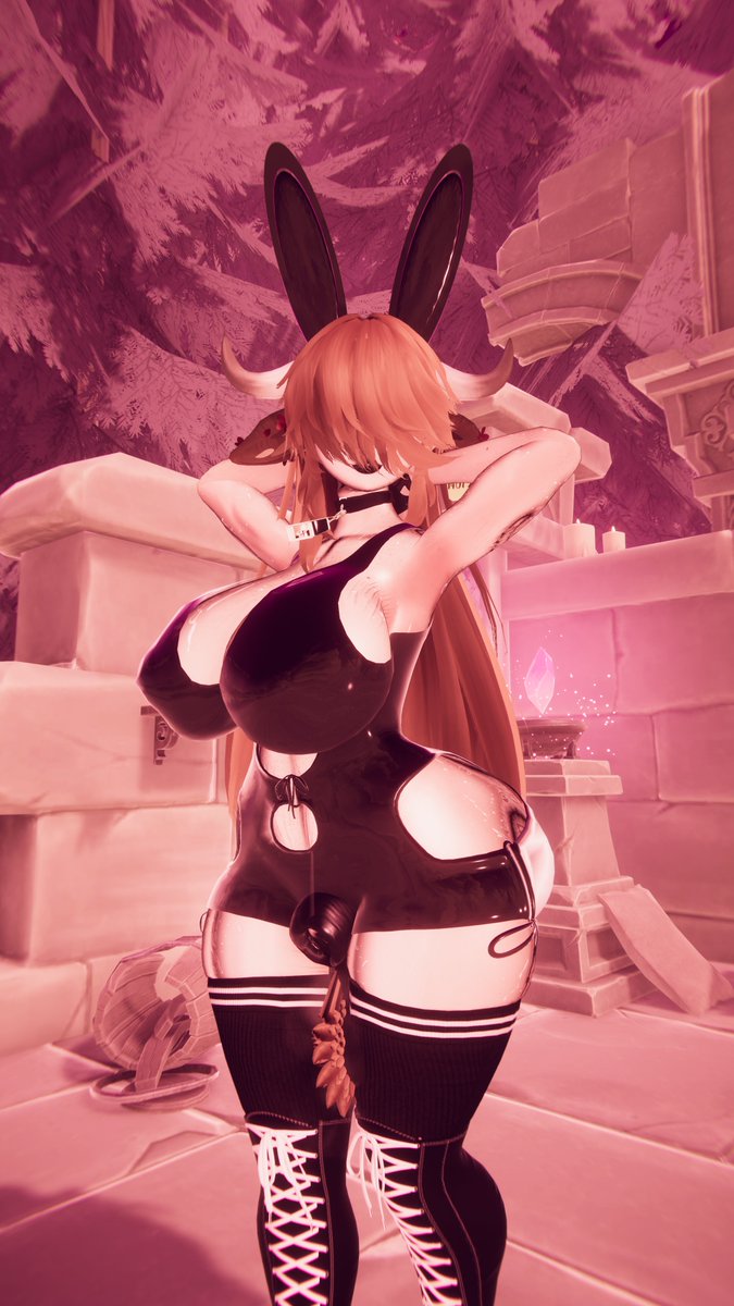 ~Fυ-̴Fυ~ tweet media